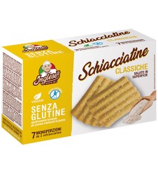 INGLESE Schiaccitine Class125g