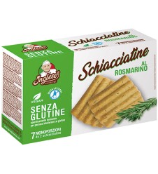 INGLESE Schiaccitine Rosm.125g