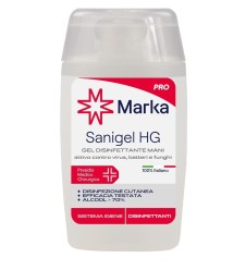 MARKA SANIGEL HG Disinf. 100ml