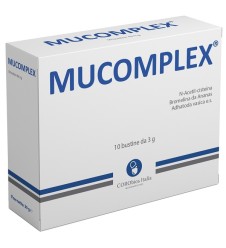 MUCOMPLEX 10 Bust.