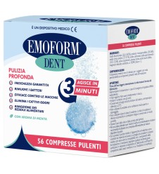 EMOFORM DENT 54 Cpr