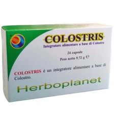 COLOSTRIS 24 Cps