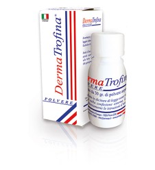 DERMATROFINA Polv.30g