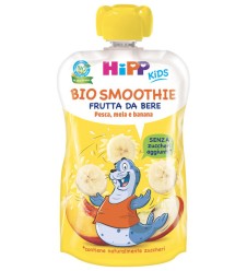 HIPP BIO SMOOTHIES MELA/BAN/PE