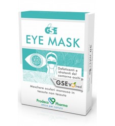 GSE EYE MASK 40ML