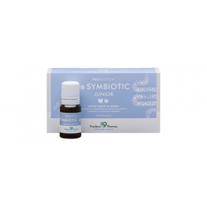 PROBIOTIC+ GSE SYMB J FRUT10FL