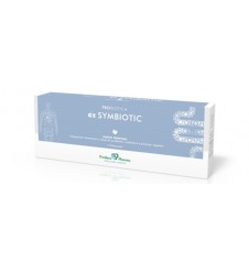 PROBIOTIC+GSE Symb. 7fl.7ml