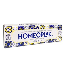 HOMEOPLAK Dent.Limone 75ml