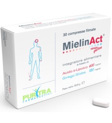 MIELINACT 30 Cpr