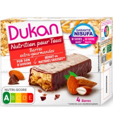 DUKAN Barr.Crusca Avena/Gour