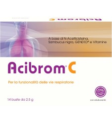 ACIBROM C 14 BUSTINE