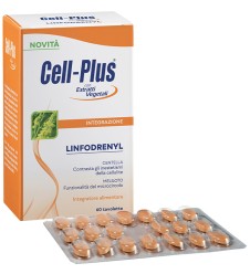 CELLPLUS LINFODRENYL 60TAV