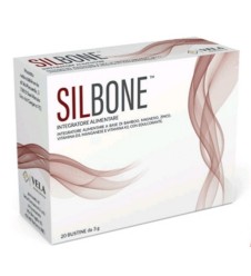 SILBONE 20 Bust.