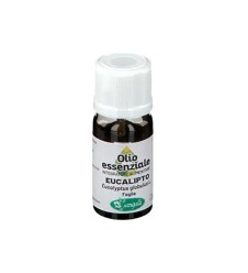 OLIO ESS EUCALIPTO 10ML