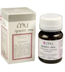 IPOTIR MU 50 Cps