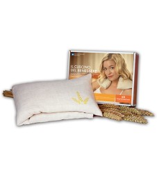 CUSCINO BENESSERE NATURHALSAN