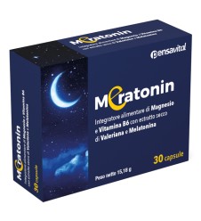 MERATONIN 30CPS