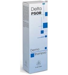 DELTA PSOR Dermo Shampoo 200ml