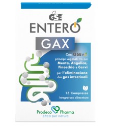 GSE ENTERO GAX 16CPR