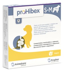 PROHIBEX S/M 6BOCCONCINI