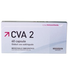 CVA2 60CPS IMMUNOVANDA