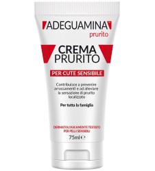 ADEGUAMINA PRURITO CR CUTE SEN