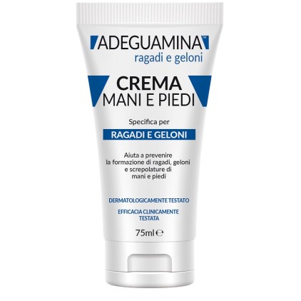 ADEGUAMINA RAGADI/GELONI CREMA