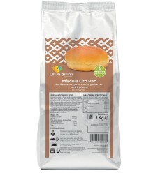 ORI DI SICILIA Mix Oro Pan 1Kg