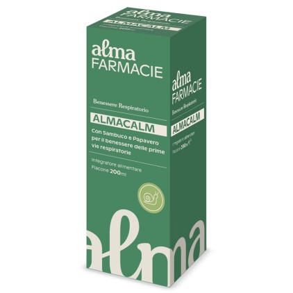ALMACALM 200ML