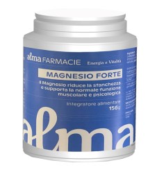 MAGNESIO FORTE 156G