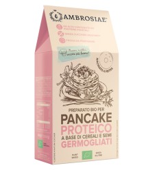 AMBROSIAE PREPARATO PANCAKE