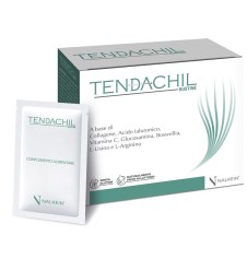 TENDACHIL 20 Bust.6,8g