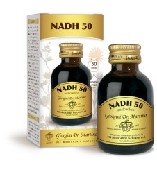 NADH 50 LIQUIDO ANALCO 50ML