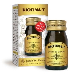 BIOTINA T 150 Past.SVS