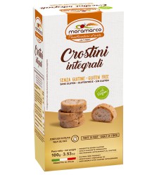 MORAMARCO Crostini Int.110g