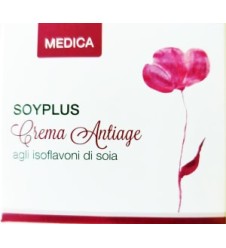 SOYPLUS CREMA ANTIAGE 50ML