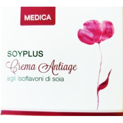 SOYPLUS CREMA ANTIAGE 50ML