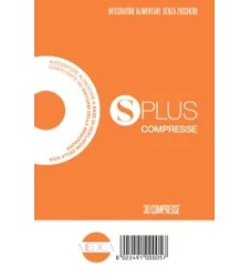 SPLUS 30 Cpr