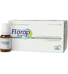 FLORAP Smart AD 10fl.SDC 10ml