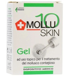 MOLLUSKIN 10 Gel 5ml