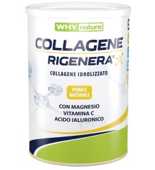 WHYNATURE COLLAGENE RIGEN 333G