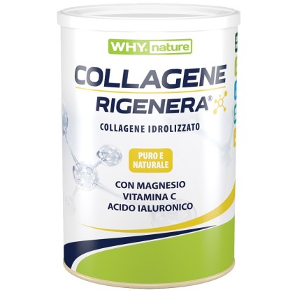 WHYNATURE COLLAGENE RIGEN 333G