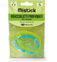 MISTICK BRACCIALETTI AZZ+VE2PZ