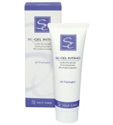 SC Gel Intimo 50g