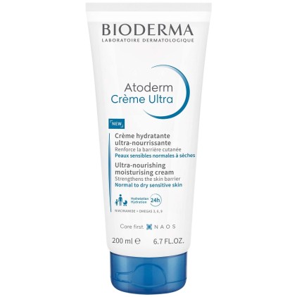 ATODERM Crema Ultra 200ml