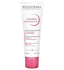 SENSIBIO Defensive Rich 40ml