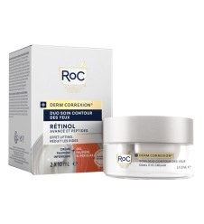 ROC DERM Correxion Dual Eye Cr