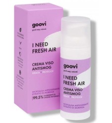 GOOVI CREMA VISO ANTISMOG 50ML