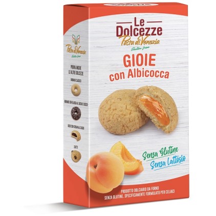 PASTA VENEZIA Gioie Alb.180g