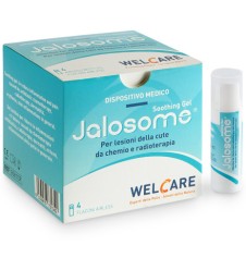 JALOSOME GEL 4BOTT 10ML